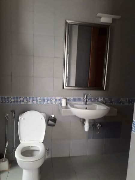 4-storey Terraced House for Sale in Taman Segambut (Jalan Kuching) - Jasper Sim - PropertyGuru.com.my