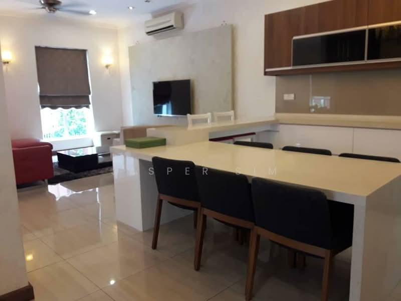4-storey Terraced House for Sale in Taman Segambut (Jalan Kuching) - Jasper Sim - PropertyGuru.com.my