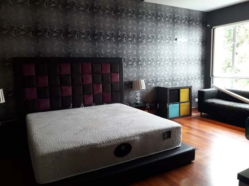 4-storey Terraced House for Sale in Taman Segambut (Jalan Kuching) - Jasper Sim - PropertyGuru.com.my