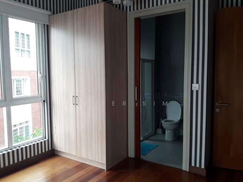 4-storey Terraced House for Sale in Taman Segambut (Jalan Kuching) - Jasper Sim - PropertyGuru.com.my