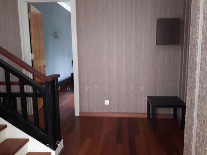 4-storey Terraced House for Sale in Taman Segambut (Jalan Kuching) - Jasper Sim - PropertyGuru.com.my