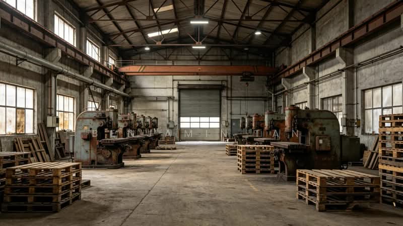 Detached Factory for Sale in Balakong (Selangor) - Benjamin Tan - Balakong - PropertyGuru.com.my