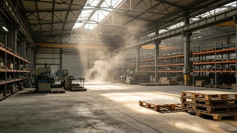 Detached Factory for Sale in Balakong (Selangor) - Benjamin Tan - Balakong - PropertyGuru.com.my