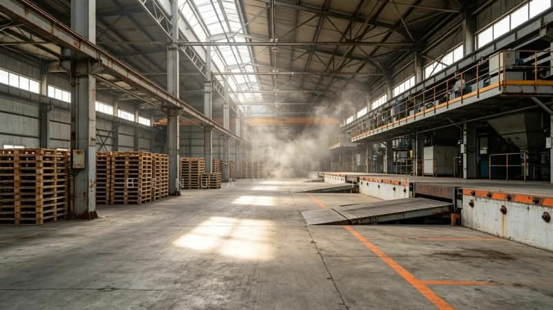 Detached Factory for Sale in Balakong (Selangor) - Benjamin Tan - Balakong - PropertyGuru.com.my