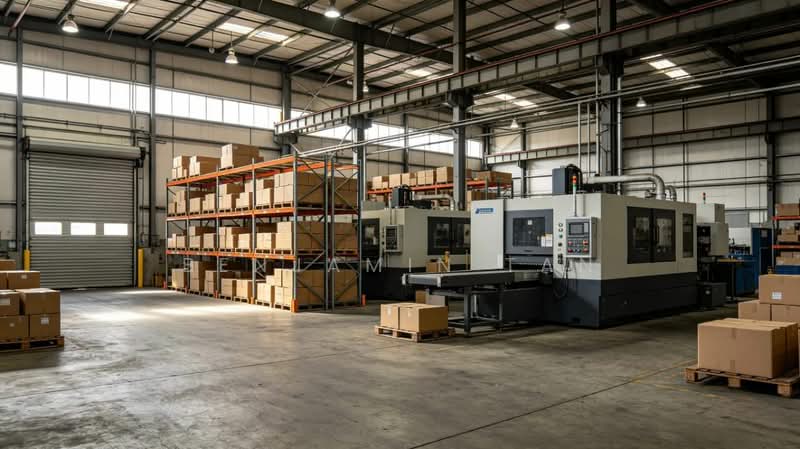 Detached Factory for Sale in Balakong (Selangor) - Benjamin Tan - Balakong - PropertyGuru.com.my