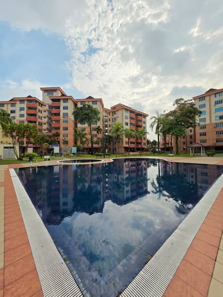 Apartment for Sale at Villa Bestari Apartment - Edwin Dass - Exterior - PropertyGuru.com.my
