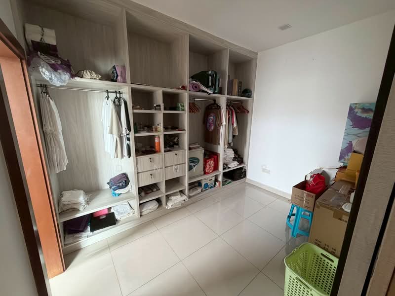 Cluster House for Sale in Taman Gaya (Ulu Tiram) - Danny Yap - Interior - PropertyGuru.com.my