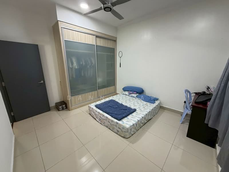 Cluster House for Sale in Taman Gaya (Ulu Tiram) - Danny Yap - Bedroom - PropertyGuru.com.my