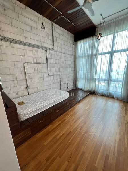 Kondominium untuk Dijual di Tropicana Grande - Alex Chang - Bedroom - PropertyGuru.com.my