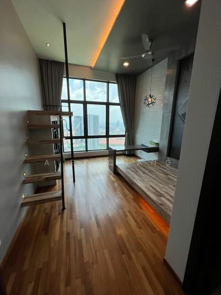 Kondominium untuk Dijual di Tropicana Grande - Alex Chang - View - PropertyGuru.com.my