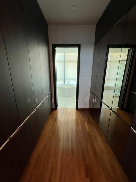 Kondominium untuk Dijual di Tropicana Grande - Alex Chang - Corridor - PropertyGuru.com.my