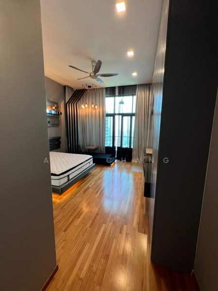 Kondominium untuk Dijual di Tropicana Grande - Alex Chang - Bedroom - PropertyGuru.com.my