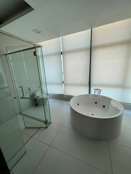 Kondominium untuk Dijual di Tropicana Grande - Alex Chang - Bathroom - PropertyGuru.com.my