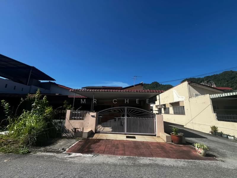 Terraced House for Sale in Taman Tambun (Ipoh) - Mr Chee - Exterior - PropertyGuru.com.my