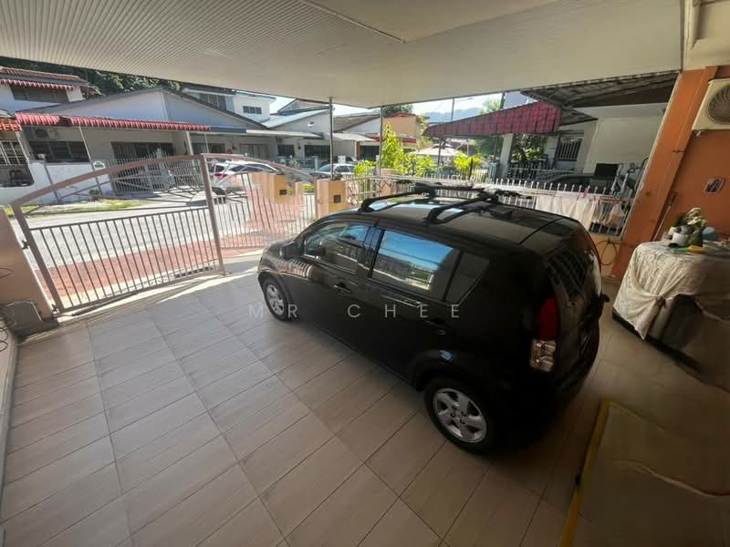 Terraced House for Sale in Taman Tambun (Ipoh) - Mr Chee - Exterior - PropertyGuru.com.my