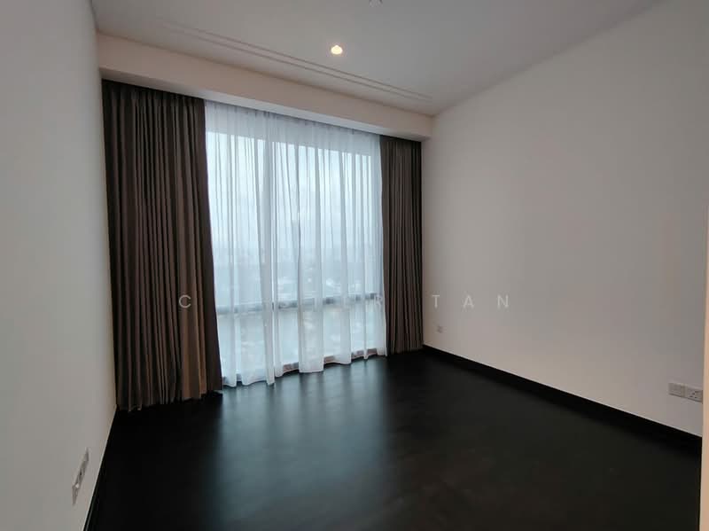 Service Residence for Rent at Pavilion Damansara Heights - Chester Tan - Interior - PropertyGuru.com.my
