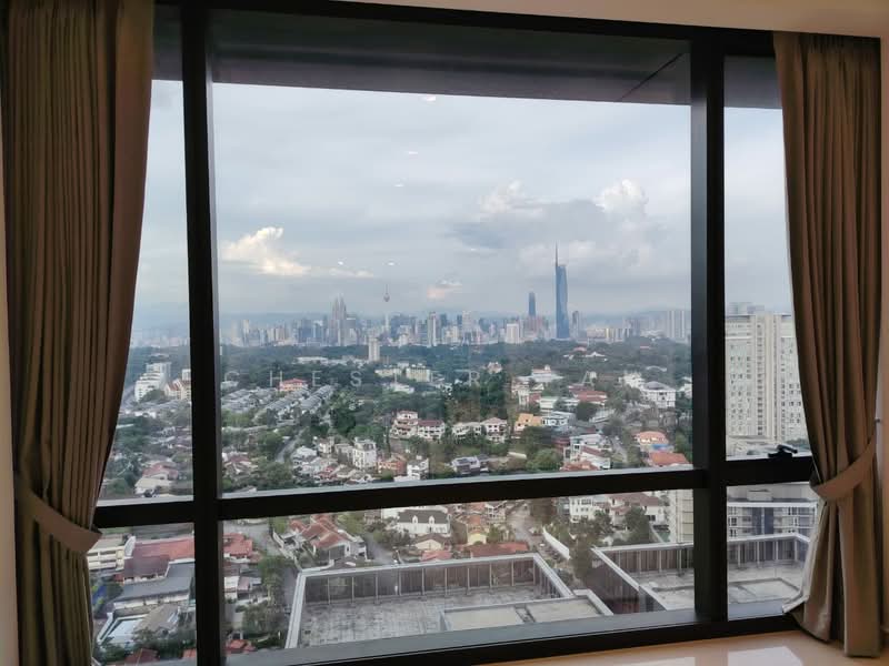 Service Residence for Rent at Pavilion Damansara Heights - Chester Tan - View - PropertyGuru.com.my