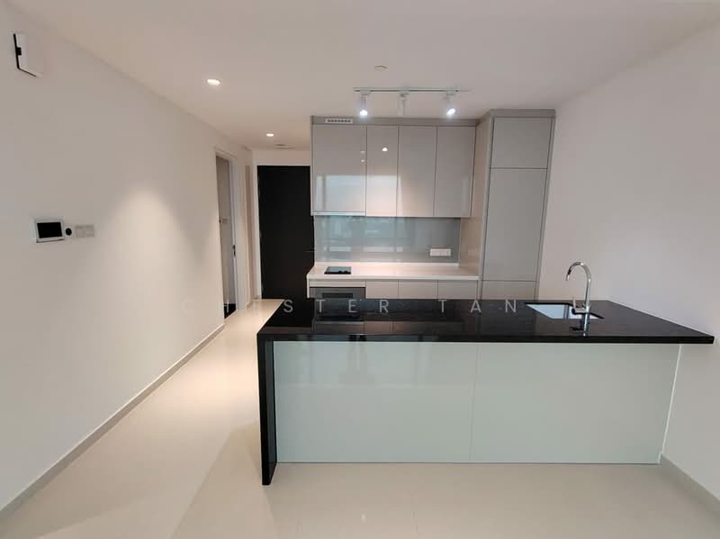 Service Residence for Rent at Pavilion Damansara Heights - Chester Tan - Kitchen - PropertyGuru.com.my