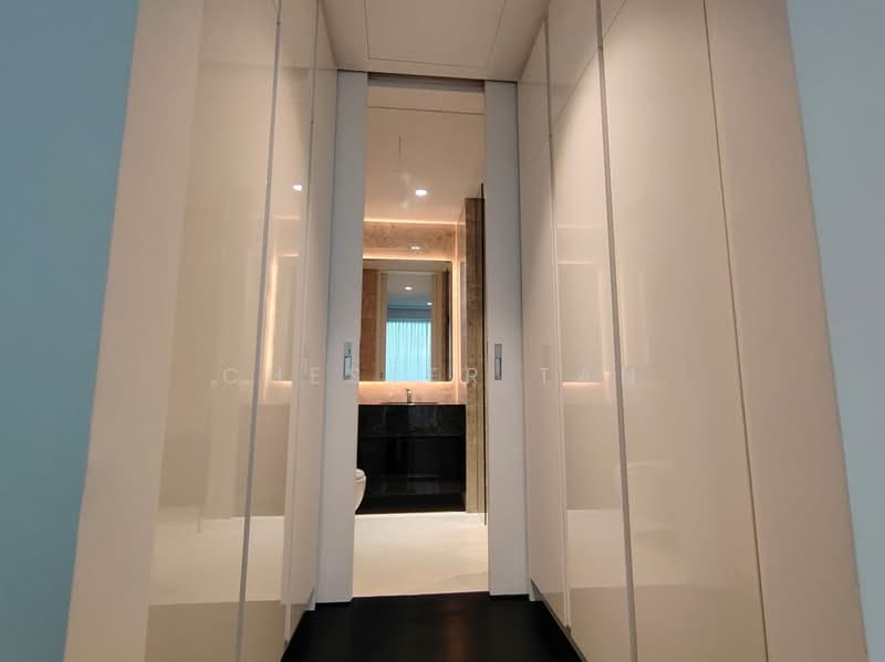 Service Residence for Rent at Pavilion Damansara Heights - Chester Tan - Bathroom - PropertyGuru.com.my