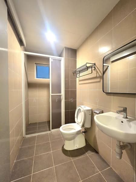 Service Residence for Sale at Serviced Residence @ Razak City Residences (RC Residences) - Alif Saad - PropertyGuru.com.my