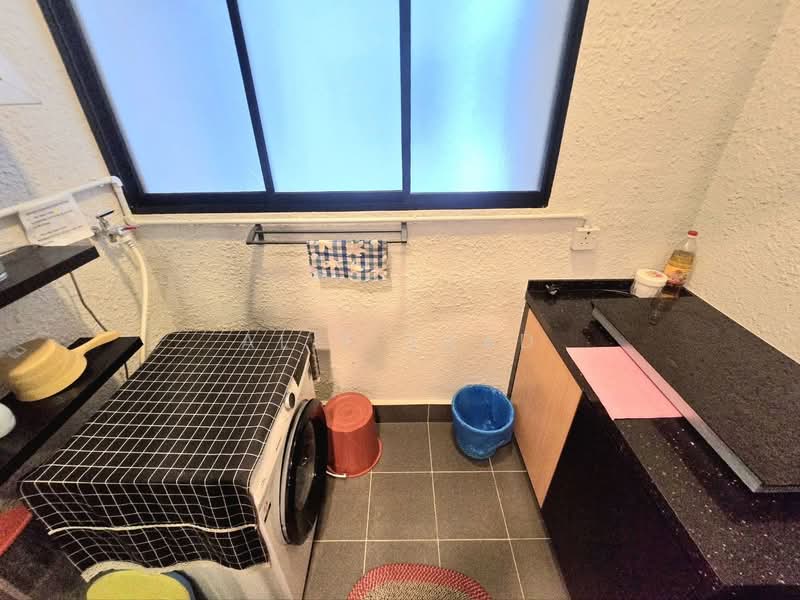 Service Residence for Sale at Serviced Residence @ Razak City Residences (RC Residences) - Alif Saad - PropertyGuru.com.my