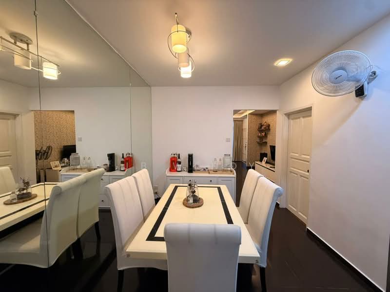 Rumah Teres 2 Tingkat untuk Dijual di Taman Bestari Indah (Ulu Tiram) - JB Wendy - PropertyGuru.com.my