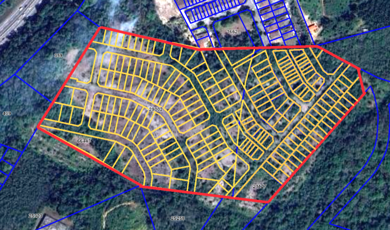 Tanah Kediaman untuk Dijual di Sungai Petani (Kedah) - Wang TS - PropertyGuru.com.my