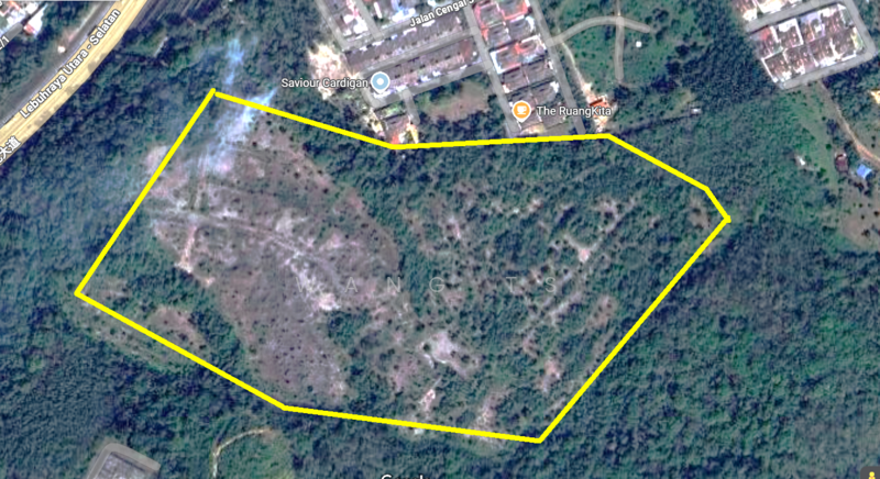 Tanah Kediaman untuk Dijual di Sungai Petani (Kedah) - Wang TS - PropertyGuru.com.my