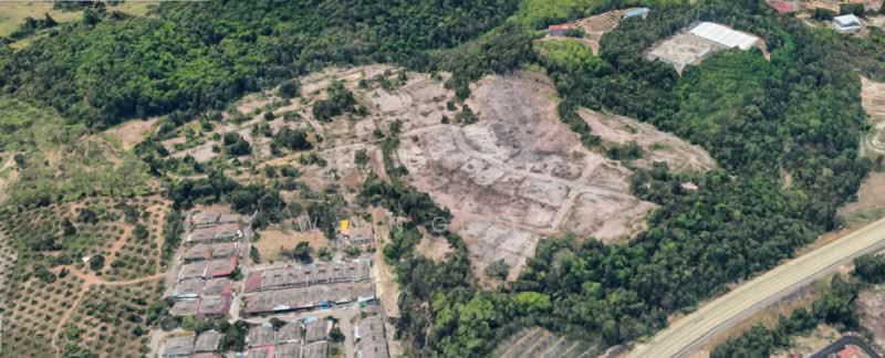 Tanah Kediaman untuk Dijual di Sungai Petani (Kedah) - Wang TS - PropertyGuru.com.my