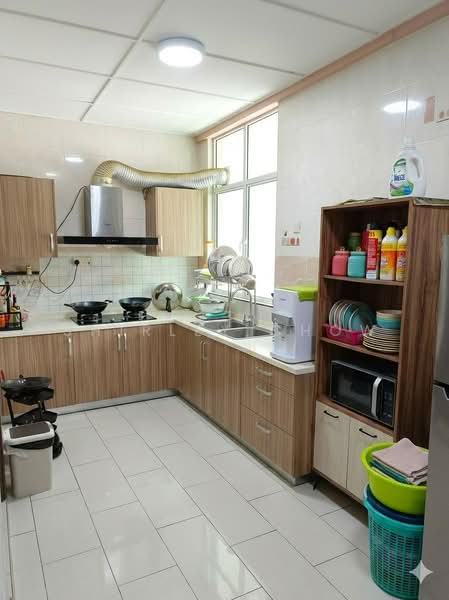 2-storey Terraced House for Sale in Kota Kinabalu (Sabah) - shirley Chow - PropertyGuru.com.my