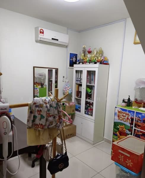 2-storey Terraced House for Sale in Kota Kinabalu (Sabah) - shirley Chow - PropertyGuru.com.my