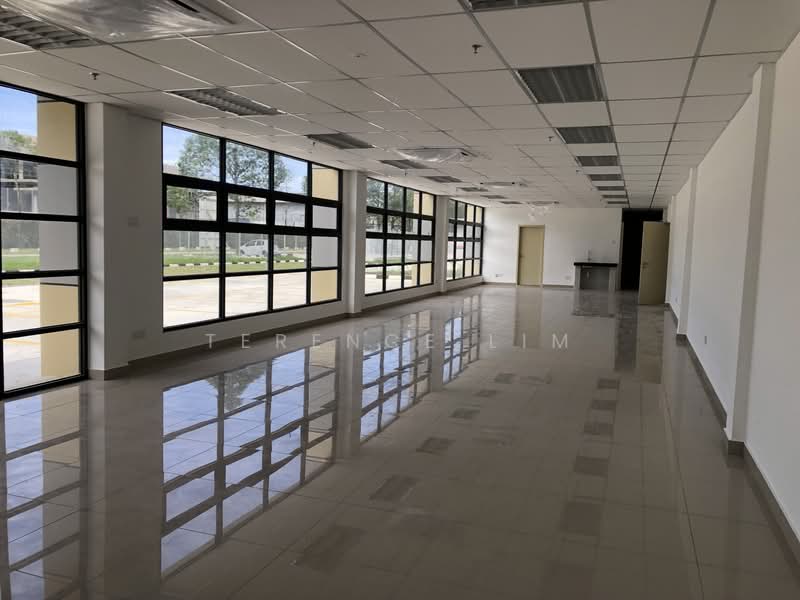Factory for Sale in Pasir Gudang (Johor) - Terence Lim - Interior - PropertyGuru.com.my