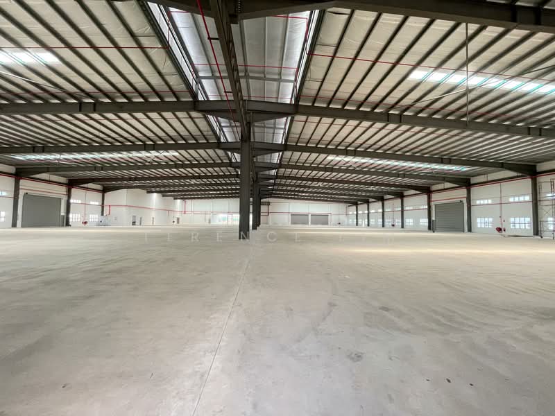 Factory for Sale in Pasir Gudang (Johor) - Terence Lim - Interior - PropertyGuru.com.my