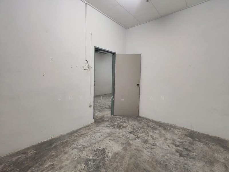 Rumah Teres 1 Tingkat untuk Dijual di Taman Ungku Tun Aminah (Skudai) - Crystal Tan - Interior - PropertyGuru.com.my