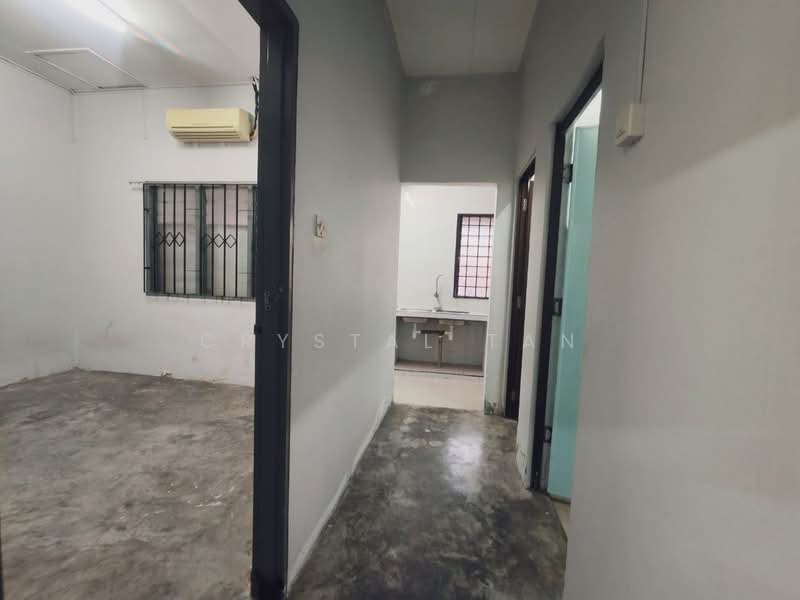 Rumah Teres 1 Tingkat untuk Dijual di Taman Ungku Tun Aminah (Skudai) - Crystal Tan - Interior - PropertyGuru.com.my