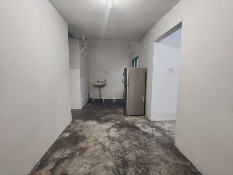 Rumah Teres 1 Tingkat untuk Dijual di Taman Ungku Tun Aminah (Skudai) - Crystal Tan - Interior - PropertyGuru.com.my
