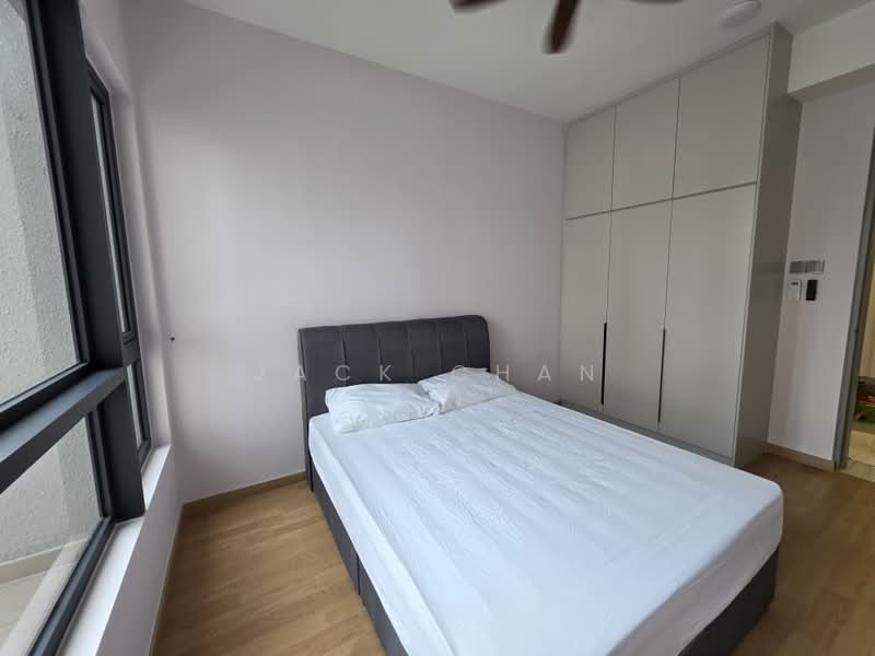 Service Residence for Rent at The Era @ Duta North - Jack Chan - PropertyGuru.com.my