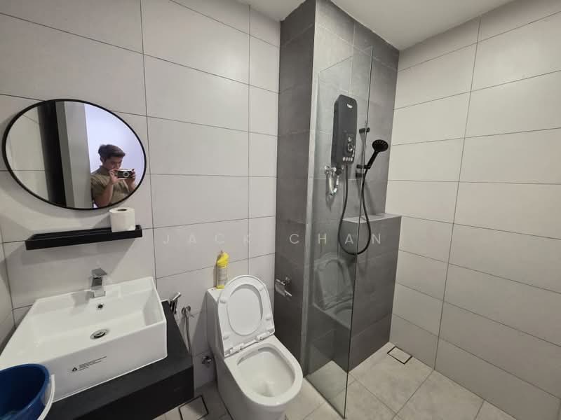 Service Residence for Rent at The Era @ Duta North - Jack Chan - PropertyGuru.com.my