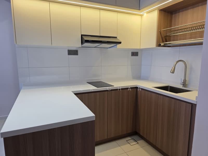 Service Residence for Rent at The Era @ Duta North - Jack Chan - PropertyGuru.com.my