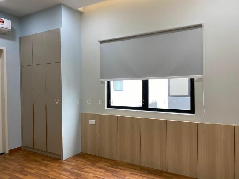 Semi-Detached House for Sale in Setia Alam (Selangor) - Vincent Chin - Interior - PropertyGuru.com.my