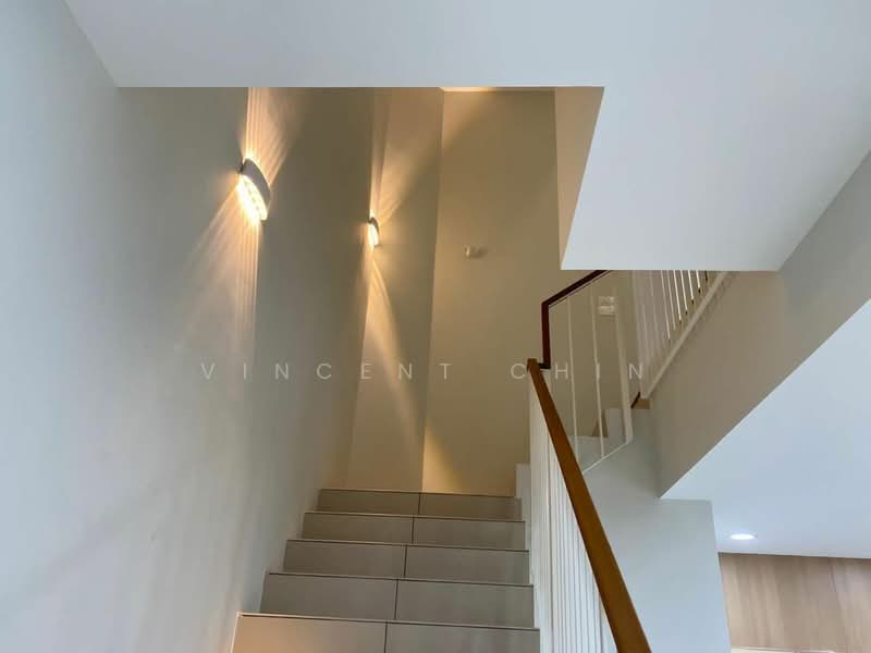 Semi-Detached House for Sale in Setia Alam (Selangor) - Vincent Chin - Interior - PropertyGuru.com.my