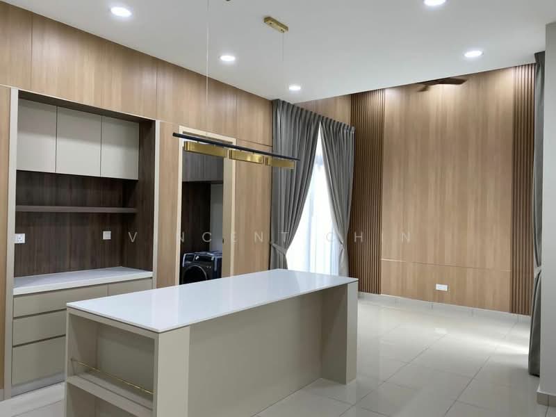 Semi-Detached House for Sale in Setia Alam (Selangor) - Vincent Chin - Interior - PropertyGuru.com.my