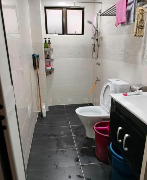 Apartment for Sale at Ixora - Yi Jun Cham - PropertyGuru.com.my