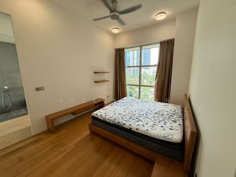 Kondominium untuk Disewa di Park Seven - Jocelyn Tan - Bedroom - PropertyGuru.com.my