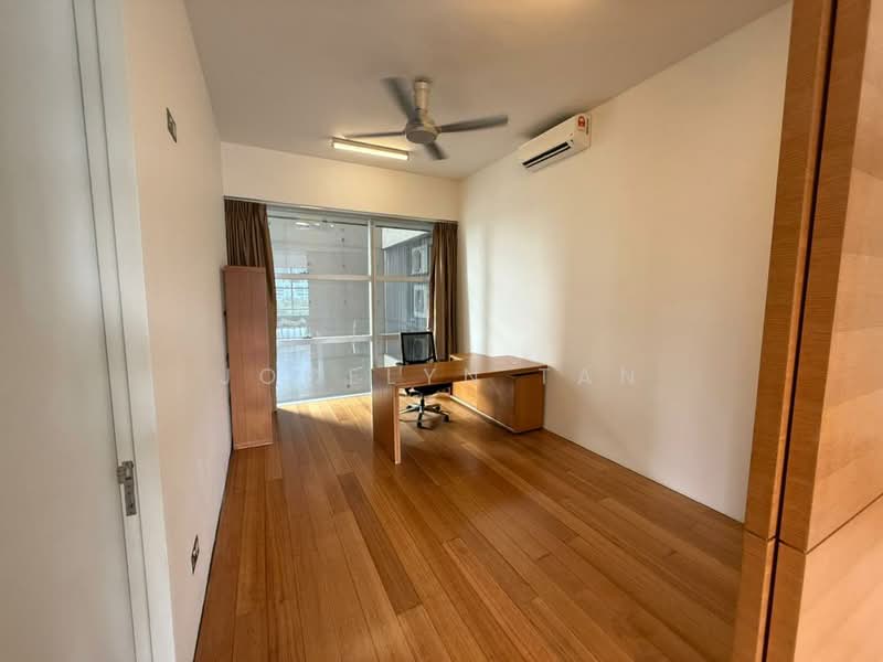 Kondominium untuk Disewa di Park Seven - Jocelyn Tan - Study - PropertyGuru.com.my
