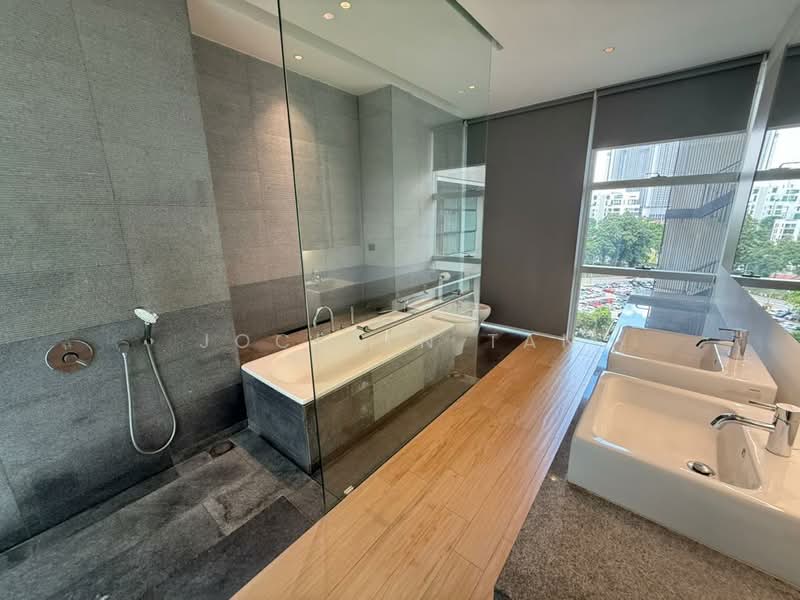 Kondominium untuk Disewa di Park Seven - Jocelyn Tan - Bathroom - PropertyGuru.com.my