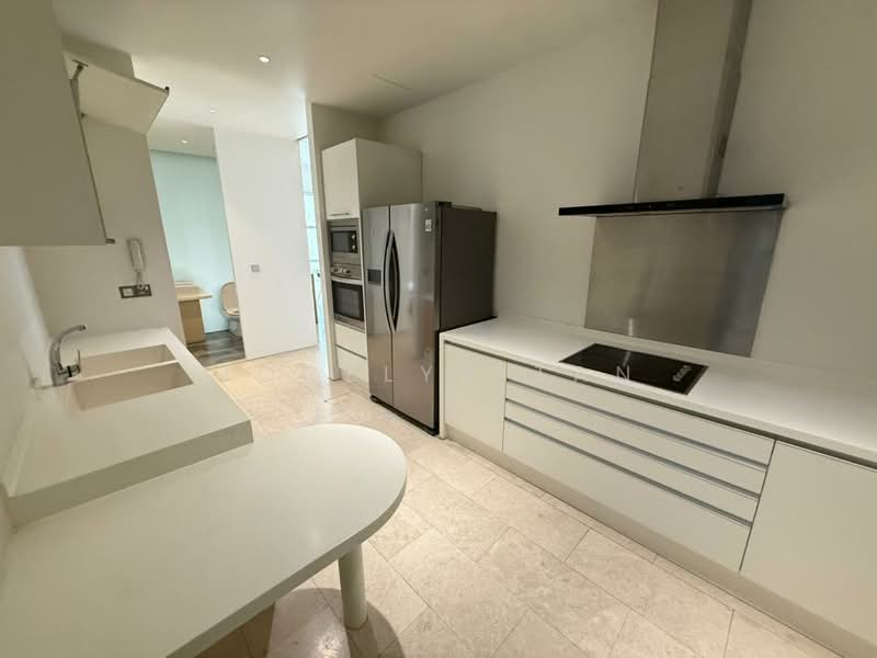 Kondominium untuk Disewa di Park Seven - Jocelyn Tan - Kitchen - PropertyGuru.com.my