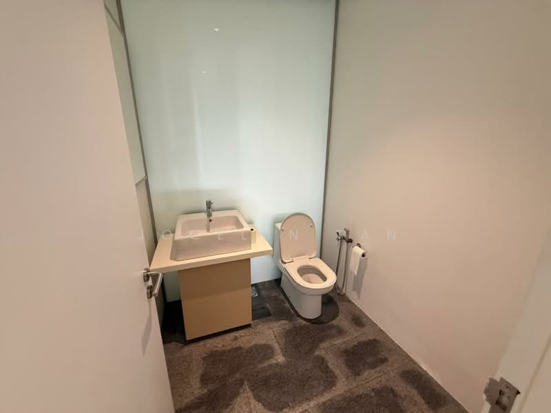 Kondominium untuk Disewa di Park Seven - Jocelyn Tan - Bathroom - PropertyGuru.com.my