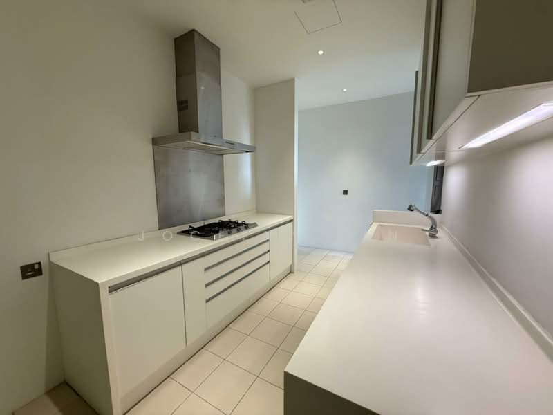 Kondominium untuk Disewa di Park Seven - Jocelyn Tan - Kitchen - PropertyGuru.com.my