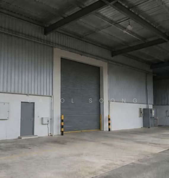 Semi-D Factory for Sale in Rawang (Selangor) - Carol Soong - Exterior - PropertyGuru.com.my